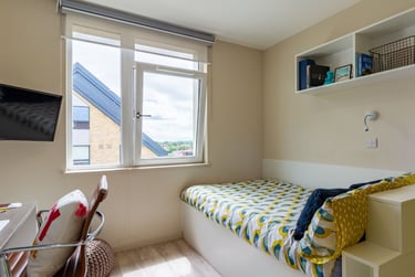 Gold Studio at The Barn, Bampfylde Street, Newtown, Exeter, EX12FQ - Image 12